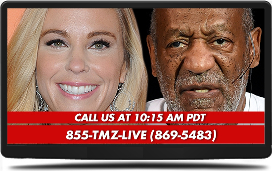 TMZ Live: Kate Gosselin: Major Upgrade in the Dating Department!