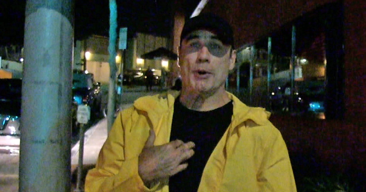 John Travolta -- I'm a Big Basketball Fan ... Balled Out In High School!!