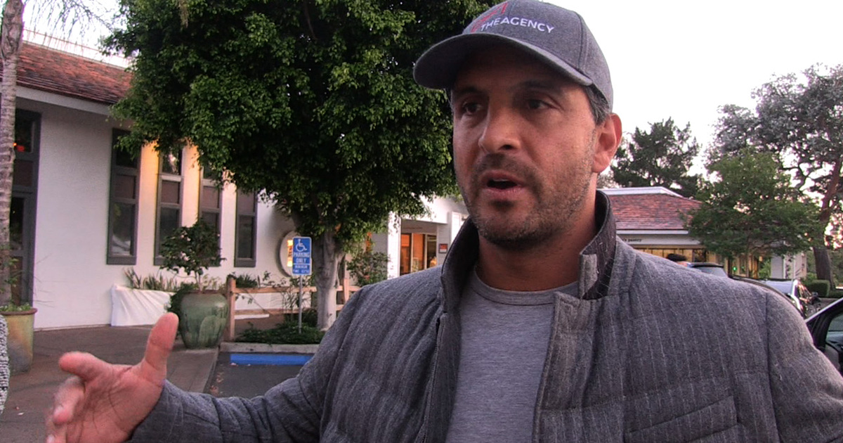 'Real Housewives' Star -- 'I'm Honored' to Sell Michael Jordan's Mansion