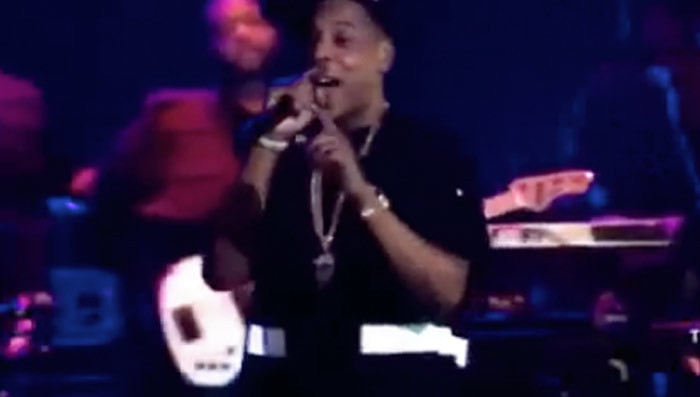 Jay Z -- Screw Tidal's Critics ... I'm the Steve Jobs of Music Streaming