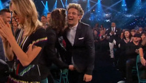 One Direction -- We Won a Billboard Music Award ... That's NUTS!!!
