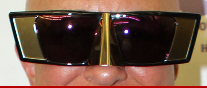 20 Shady Paul Shaffer Sunglasses Shots To Send Off 'Late Show with David Letterman'!