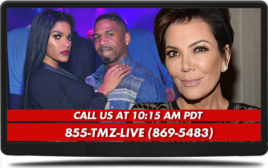 TMZ Live: 'Love & Hip Hop: Atlanta': Emergency Ratchet Meeting!