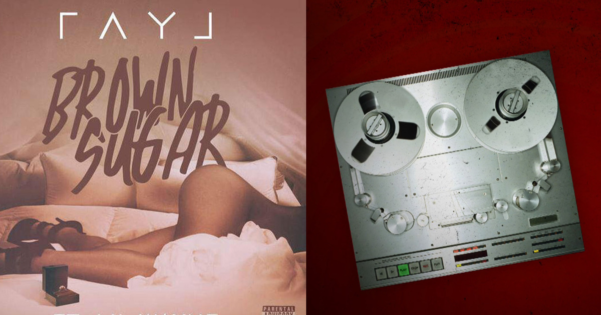 Lil Wayne & Ray J -- Hot New Collaboration ... We're Cuckoo for the Coco