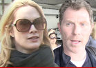 Bobby Flay's Estranged Wife -- He's Rich Because of My Mouth!