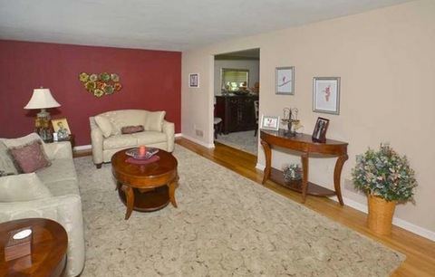 “Dance Moms” Maddie Ziegler House – For $ALE! | Photo 11 | TMZ.com