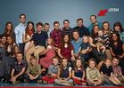 Duggar Son Allegedly Admitted to Sexually Molesting Minor Girls, Including Sisters