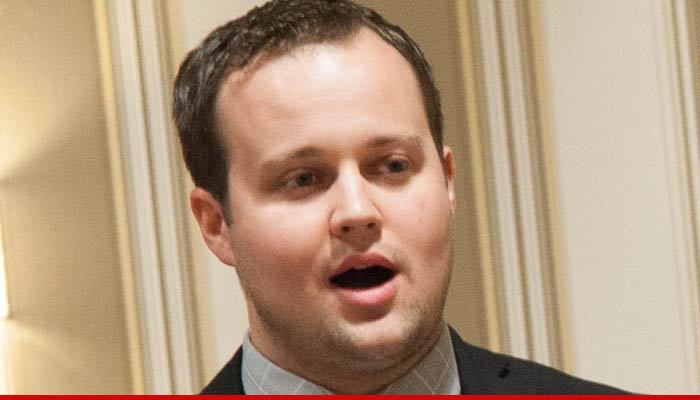 Josh Duggar Admits Molestation ... Resigns from Family Research Council