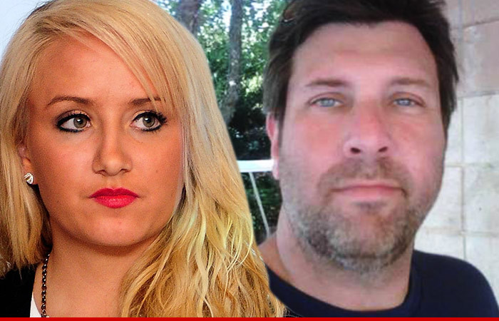 Olympic Gymnast Nastia Liukin -- She's Bashing Me, But I Made Her Rich ... Ex-Agent Fumes