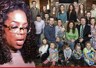 Oprah Sent Duggar Family Packing After Molestation Tip