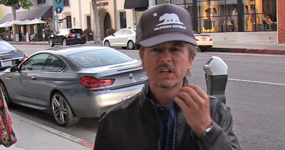 David Spade -- Ronda Rousey In The WWE ... Is a TERRIBLE Idea!