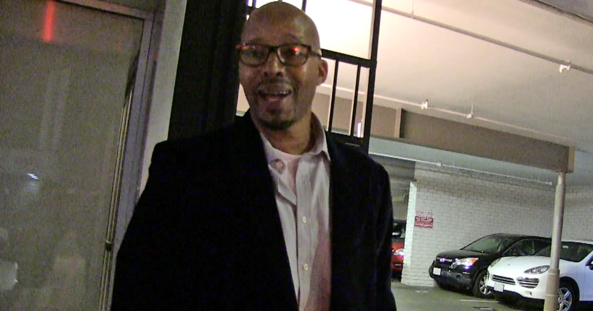 Warren G -- Raiders, Come Back to L.A.! All Is Forgiven (VIDEO)