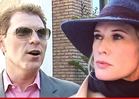Bobby Flay's Wife -- Screw You And The Horse You Rode In On