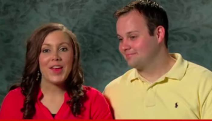 '19 Kids and Counting' -- TLC Airs Josh-Centric Marathon in Wake of Molestation Admission