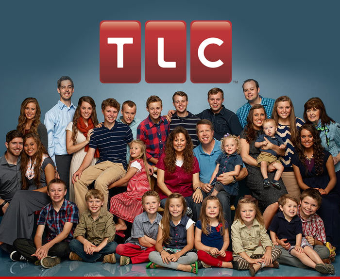 '19 Kids and Counting' -- Josh Duggar on the Chopping Block
