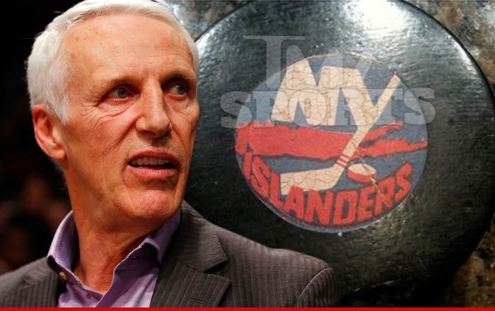 NHL Legend Mike Bossy -- My Super Rare Puck Is On eBay ... And I Want It Back!!