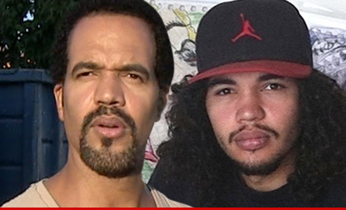 Kristoff St. John -- My Son Didn't Have to Die ... Hospital Could Have Prevented Suicide