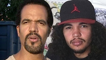 Kristoff St. John -- My Son Didn't Have to Die ... Hospital Could Have Prevented Suicide