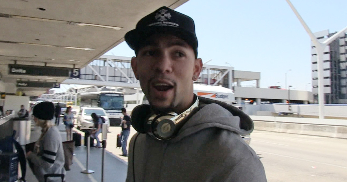 Austin Rivers -- Dad & I Will Work Together ... On Next NBA Contract