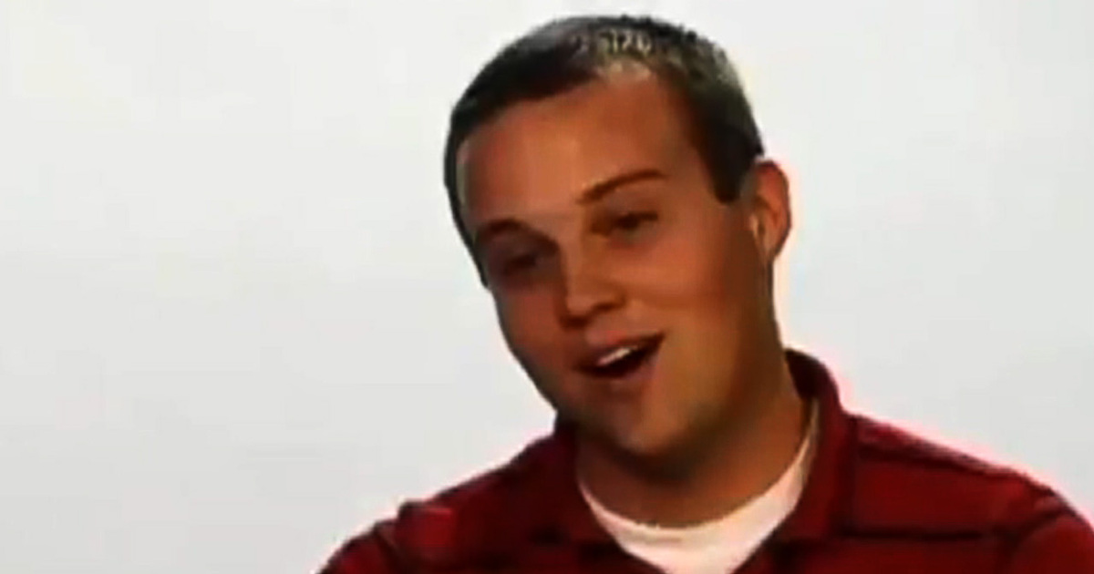 Josh Duggar -- Cracks Molestation Joke ... Dating Family Is What We Do! (VIDEO)