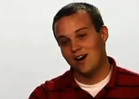 Josh Duggar -- Cracks Molestation Joke ... Dating Family Is What We Do! (VIDEO)
