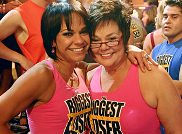 ali on biggest loser naked asian gymnast pussy