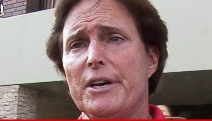 Bruce Jenner -- Victim's Stepkids Don't Deserve Squat ... In Wrongful Death Suit
