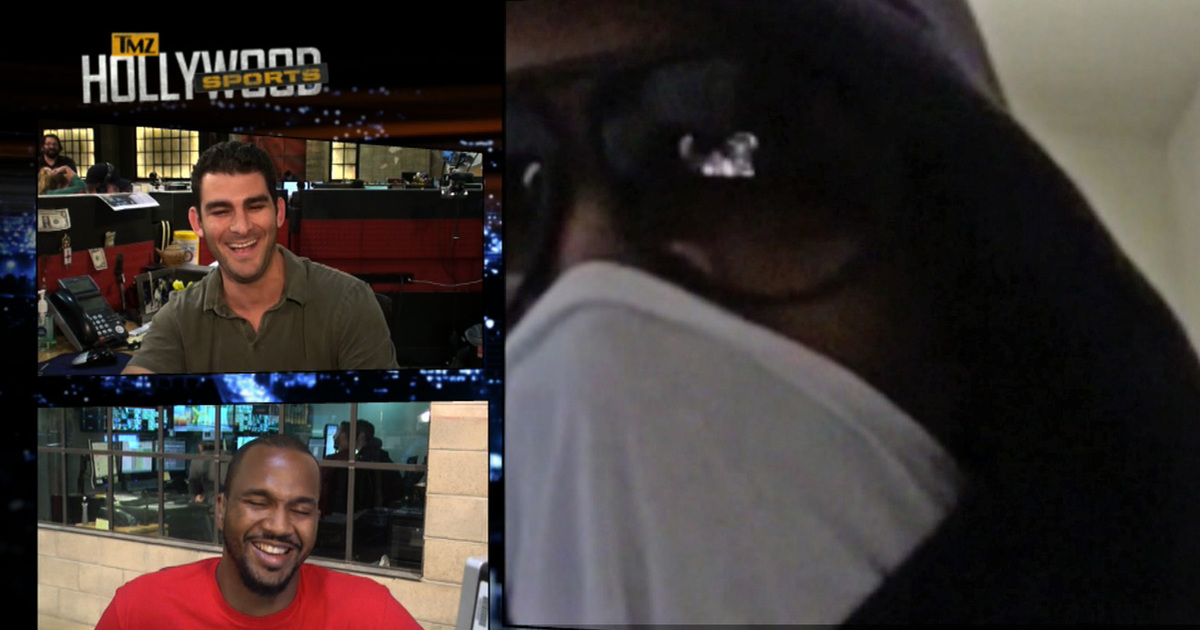 Lil B -- LEBRON JAMES GOT PROBLEMS ... Cavs Haven't Ducked Curse Yet!