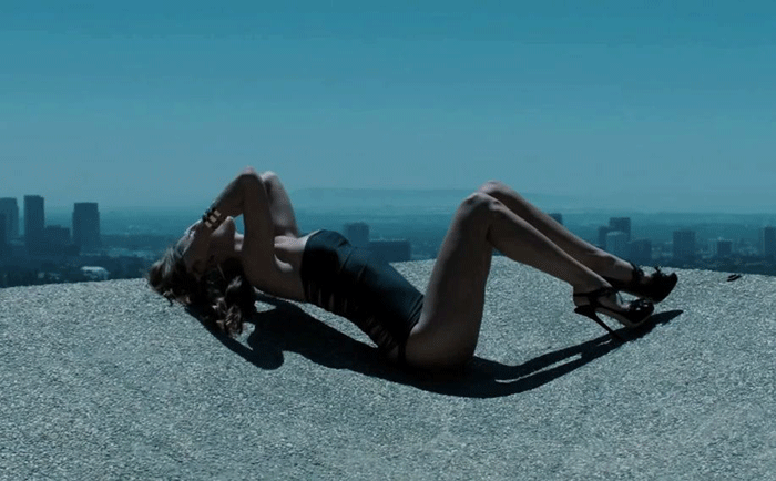 10 Sexy Model Moments in New Taio Cruz 'Do What You Like' Music Video!