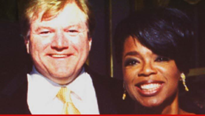 Michael King -- Creator Of Oprah, Dr. Phil Dead ... Dies at 66