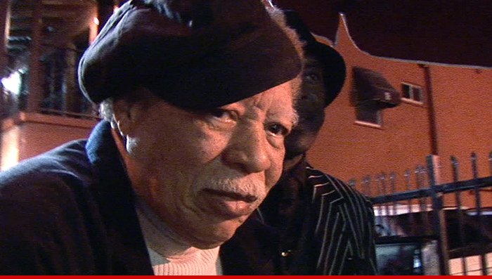 Dad from 'Friday' Reynaldo Rey Dead -- Dies from Stroke Complications