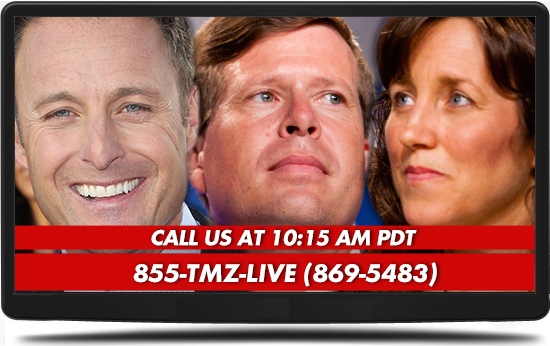 TMZ Live: 'Brokeback Bachelors': Gay or Nay?