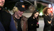 Cody Simpson -- Over Gigi Hadid ... 'Single Life is Pretty Sweet' (VIDEO)
