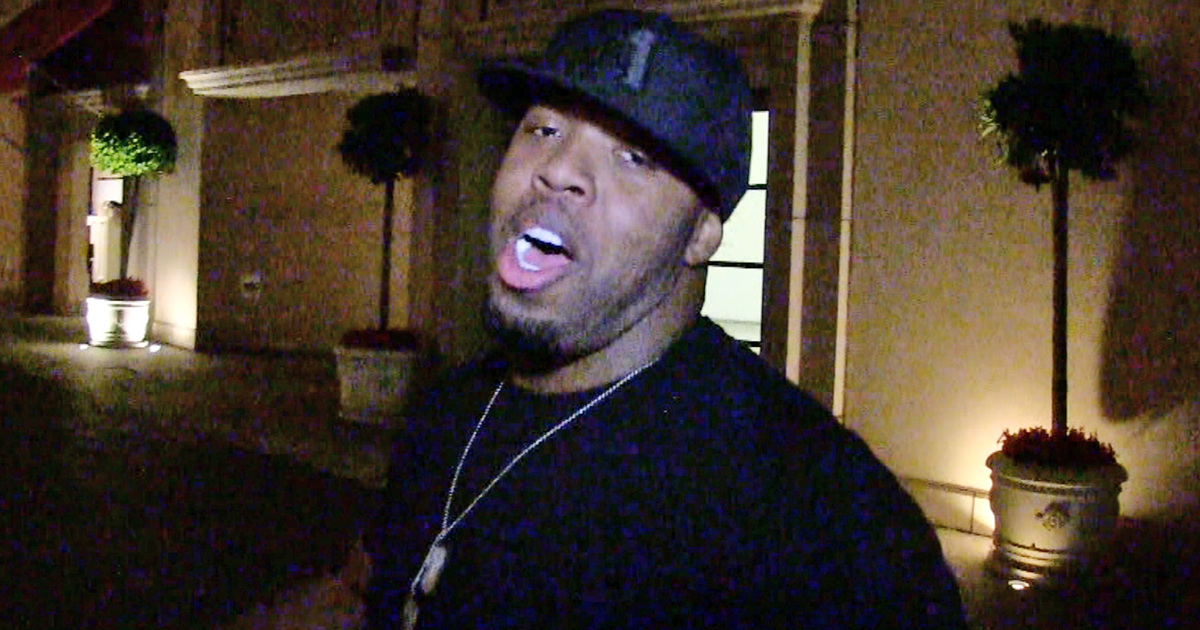 Terrell Suggs on Deflategate -- Patriots Got Off Way Easy
