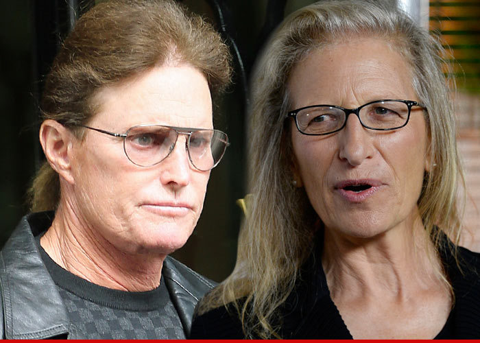 Bruce Jenner -- I'm Now Ready for My Close Up