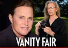 Bruce Jenner -- I'm Now Ready for My Close Up