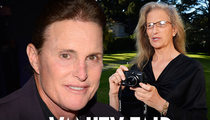 Bruce Jenner -- I'm Now Ready for My Close Up