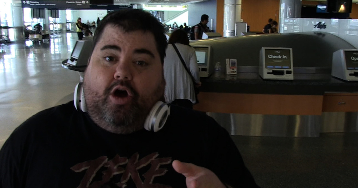 'Salute Your Shorts' Star -- We're Reuniting!! Donkeylips Sings Camp Anawanna Song