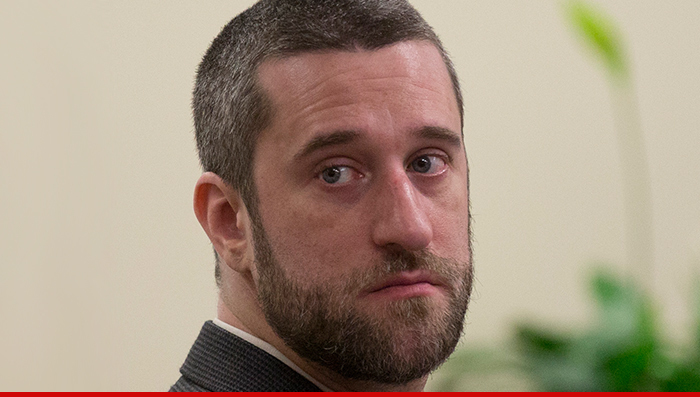 Dustin Diamond -- Convicted in Stabbing Case