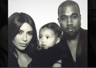 Kim Kardashian -- I'm Pregnant!