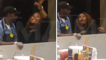 Disney Star Raven Goodwin Kicked Out of Waffle House After Cat Fight