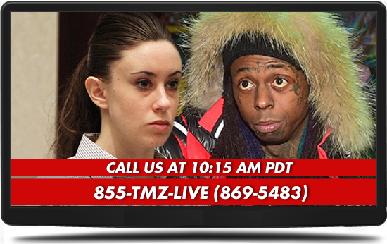 TMZ Live: Caitlyn Jenner: Unveiled!