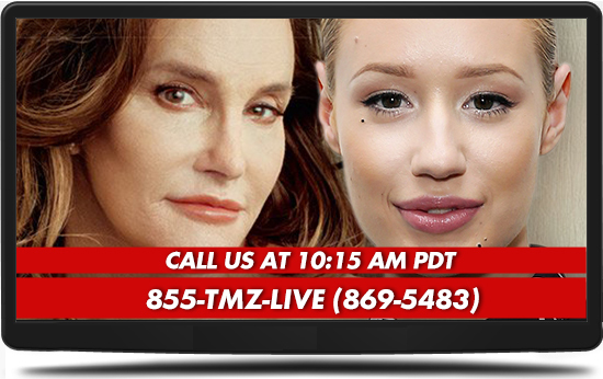 TMZ Live: Caitlyn Jenner: Persona Non Grata at One of Her Favorite Places