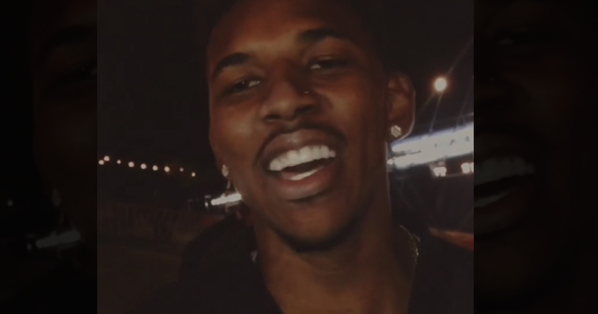 Nick Young -- Married Life Is Gonna Be Boring
