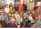Jim Bob and Michelle Duggar -- Covered Up Molestation