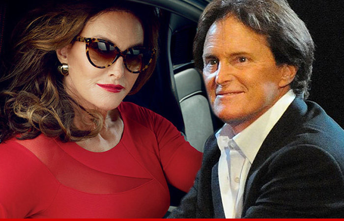 Caitlyn Jenner -- Five Times More Valuable than Bruce