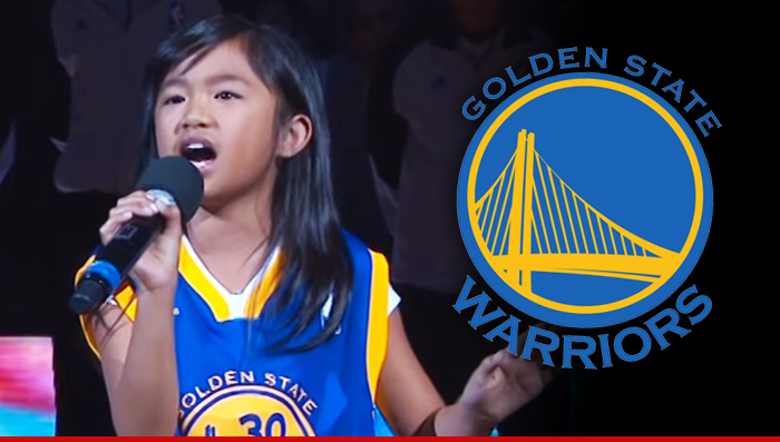 Golden State Warriors -- Unleashing Tiny Secret Weapon ... For NBA Finals