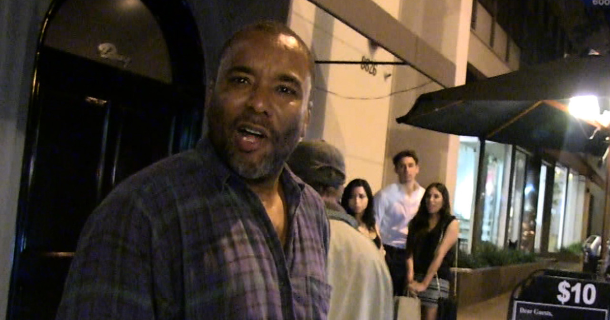 ‘Empire’ Creator Lee Daniels Pitches Diana Ross For New Season