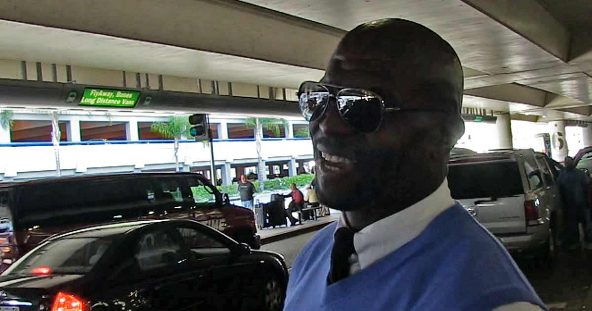 Terry Crews -- Ronda Rousey Will Rule Hollywood