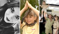 Bindi Irwin -- Crikey, This One's Grown Up So Damn Quick